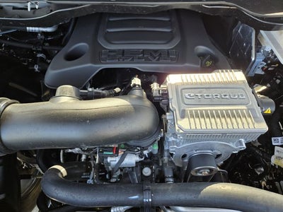 2027 RAM 1500 Express