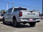 2027 RAM 1500 Express