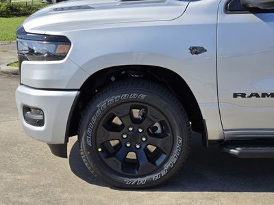 2027 RAM 1500 Express