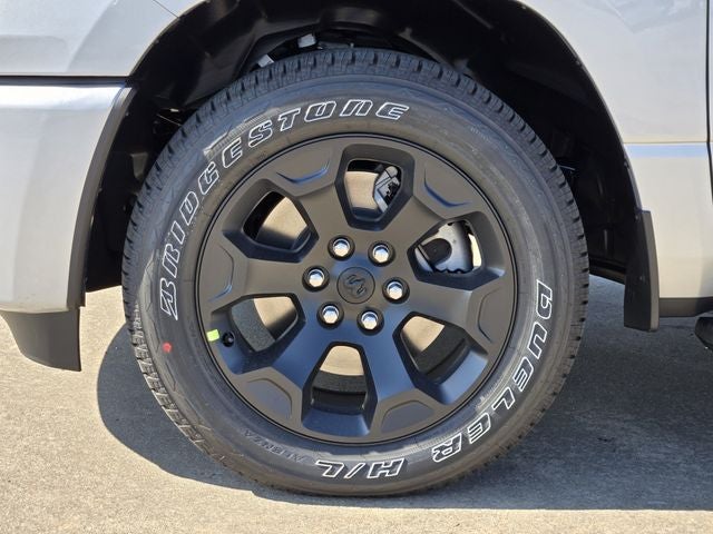2027 RAM 1500 Express