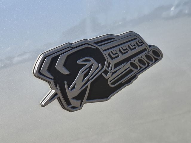 2027 RAM 1500 Express