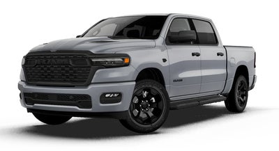 2027 RAM 1500 Express