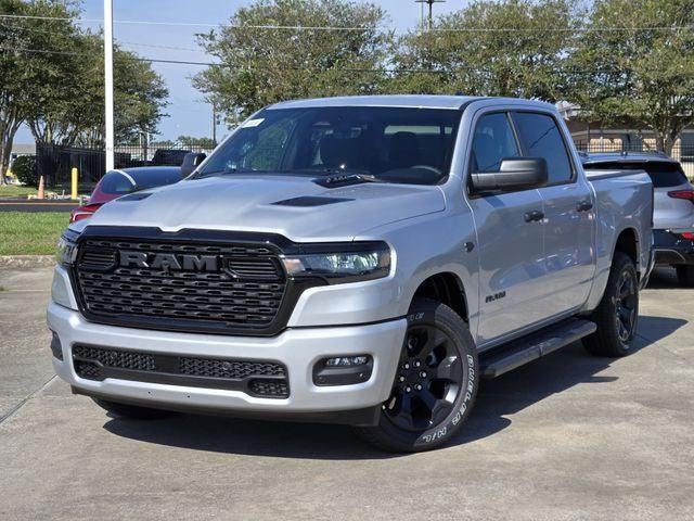 2027 RAM 1500 Express