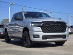 2027 RAM 1500 Express