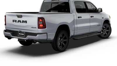 2027 RAM 1500 Express