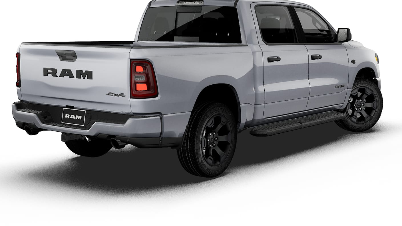 2027 RAM 1500 Express