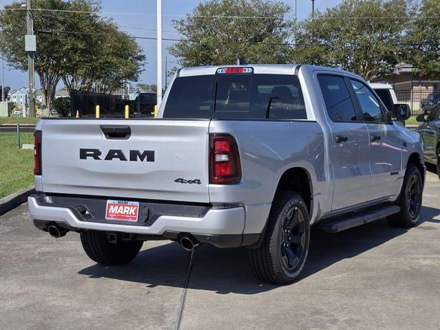 2027 RAM 1500 Express