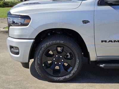2027 RAM 1500 Express