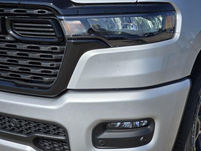 2027 RAM 1500 Express