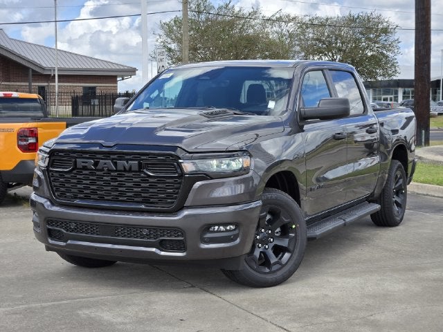 2027 RAM 1500 Express
