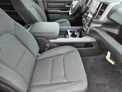 2027 RAM 1500 Express
