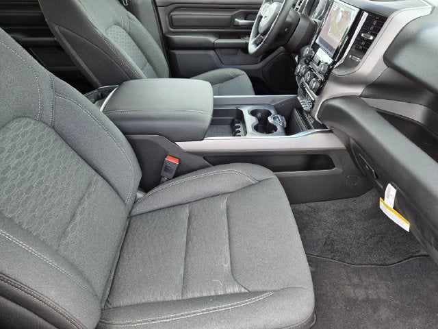 2027 RAM 1500 Express