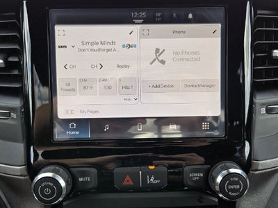 2027 RAM 1500 Express