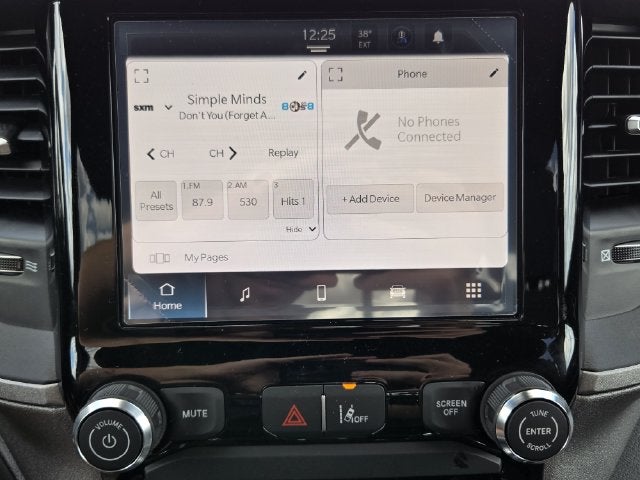 2027 RAM 1500 Express