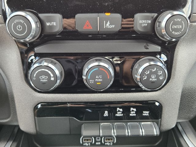 2027 RAM 1500 Express