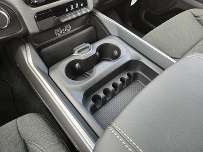 2027 RAM 1500 Express