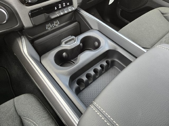2027 RAM 1500 Express