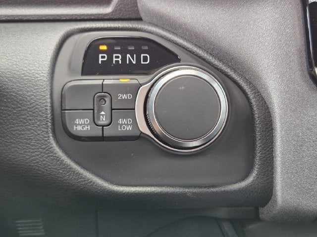 2027 RAM 1500 Express