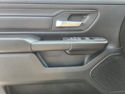 2027 RAM 1500 Express