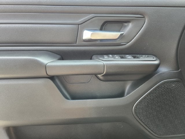 2027 RAM 1500 Express