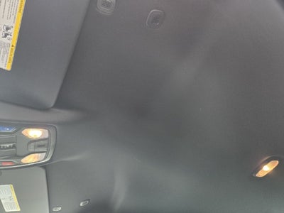 2027 RAM 1500 Express