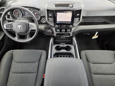 2027 RAM 1500 Express
