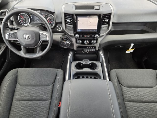 2027 RAM 1500 Express