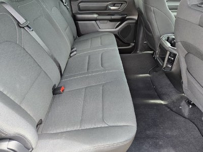 2027 RAM 1500 Express