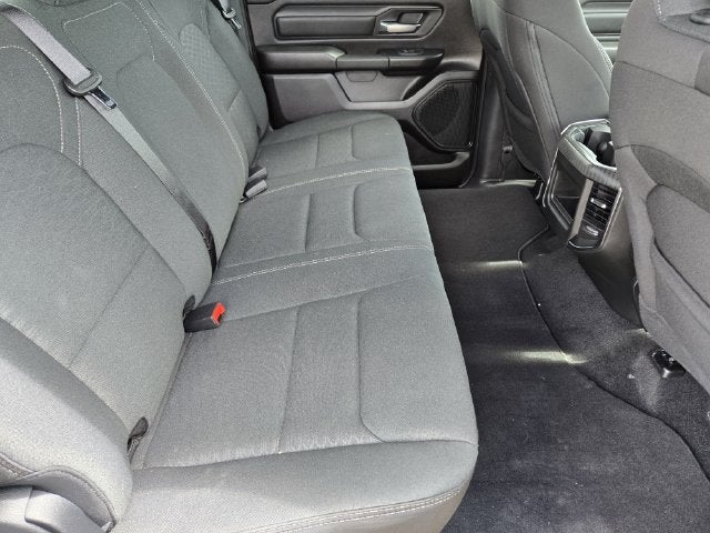 2027 RAM 1500 Express
