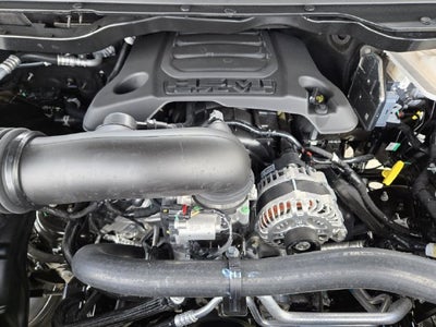 2027 RAM 1500 Express