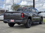 2027 RAM 1500 Express