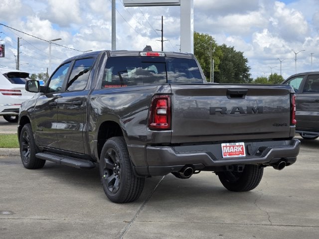 2027 RAM 1500 Express