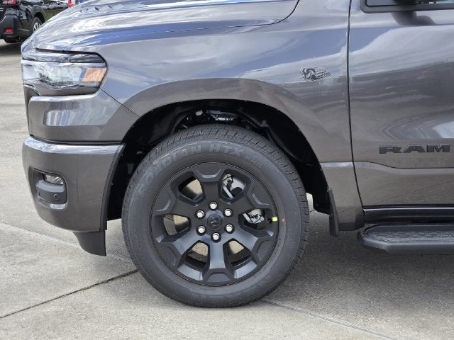 2027 RAM 1500 Express