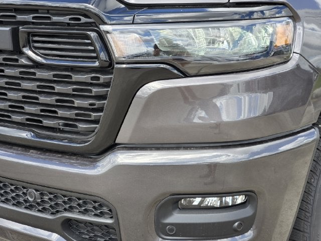 2027 RAM 1500 Express