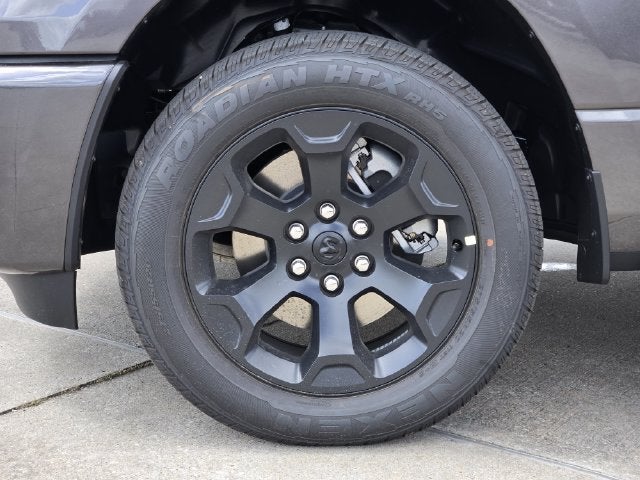 2027 RAM 1500 Express