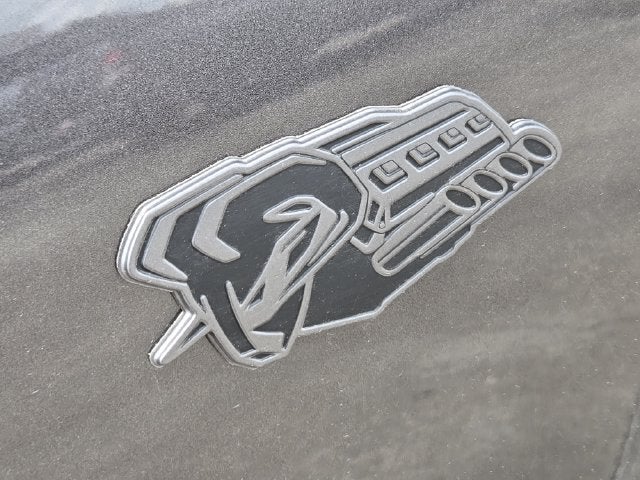 2027 RAM 1500 Express