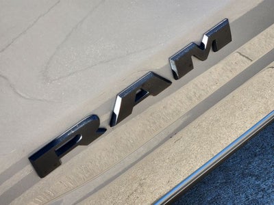 2025 RAM 1500 Limited