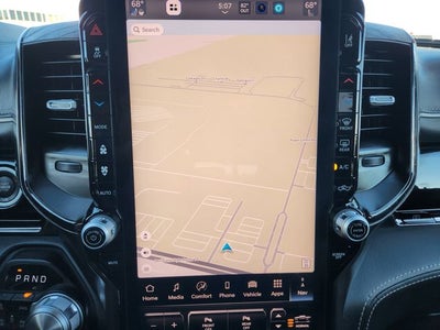 2025 RAM 1500 Limited