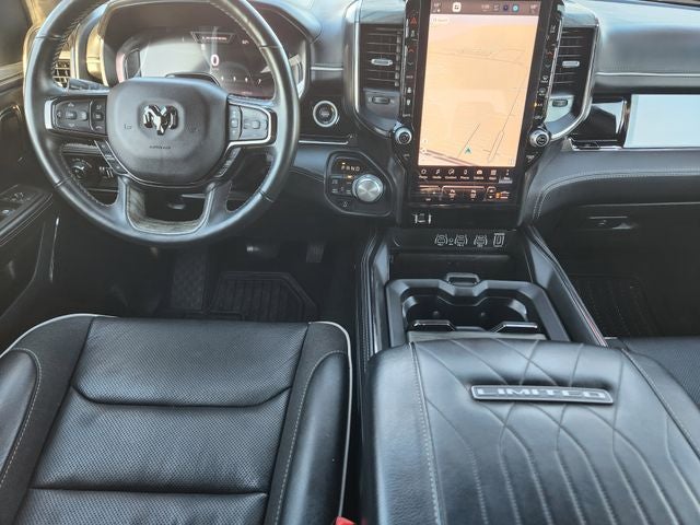 2025 RAM 1500 Limited