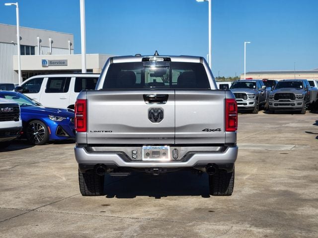 2025 RAM 1500 Limited