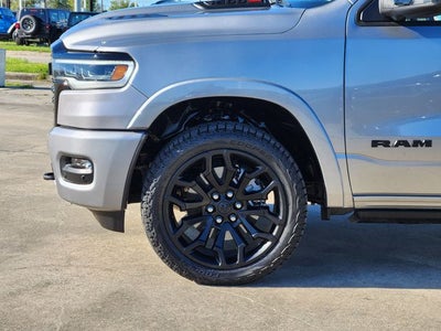 2025 RAM 1500 Limited