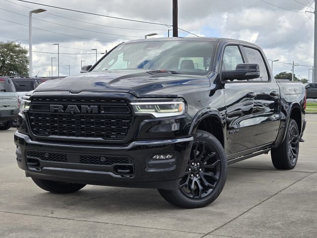 2027 RAM 1500 Limited