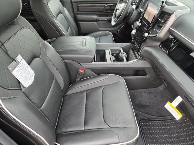 2027 RAM 1500 Limited