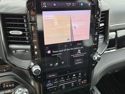 2027 RAM 1500 Limited
