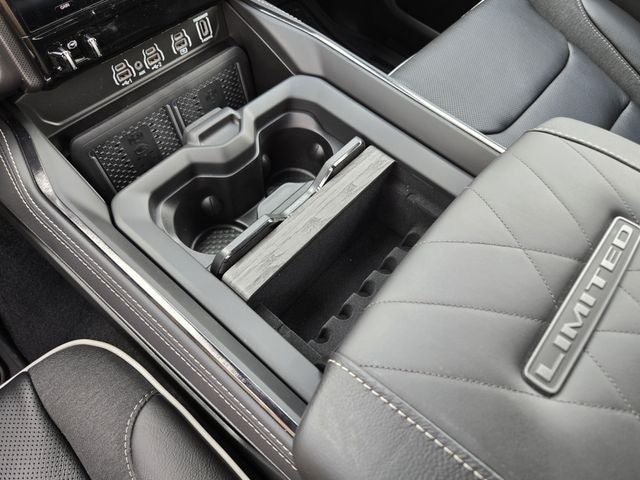 2027 RAM 1500 Limited