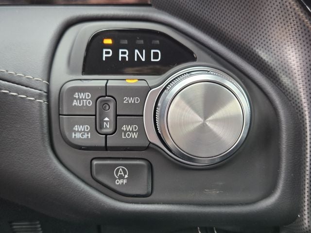 2027 RAM 1500 Limited