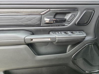2027 RAM 1500 Limited