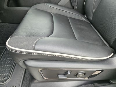 2027 RAM 1500 Limited