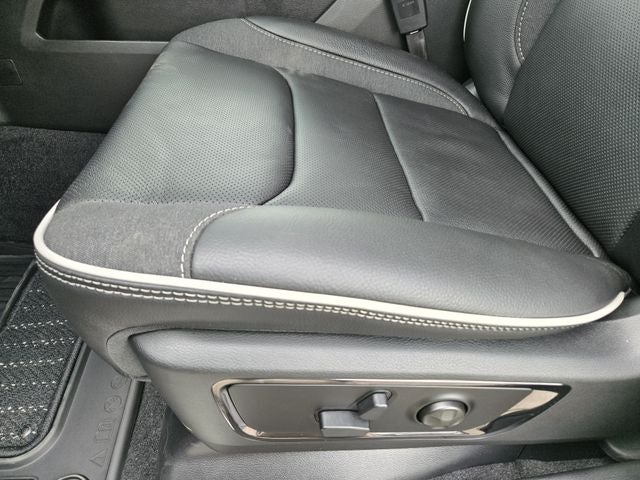 2027 RAM 1500 Limited