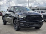 2027 RAM 1500 Limited